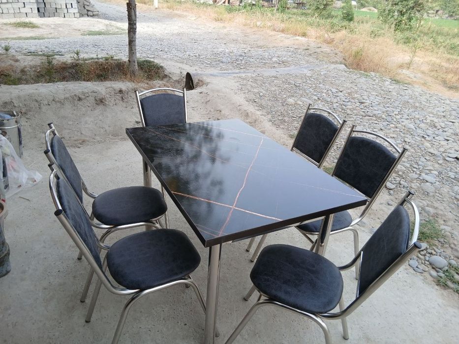 Stol sutllar barcha turlaridan yasab beramiz