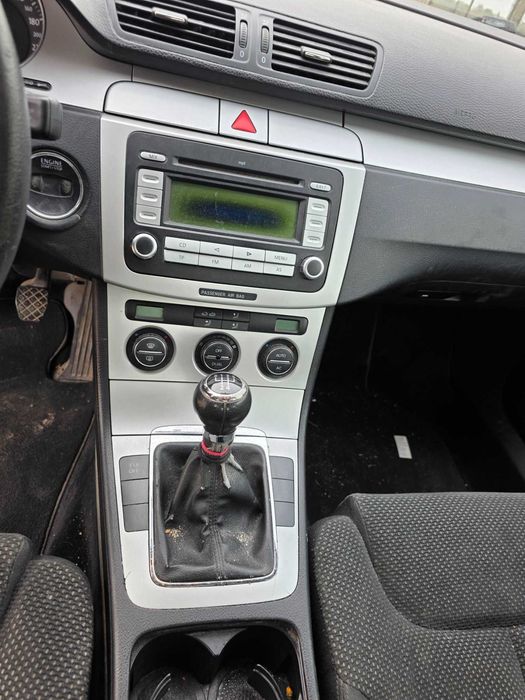 **САМО НА ЧАСТИ***  VW Passat B6 1.9TDI BLS