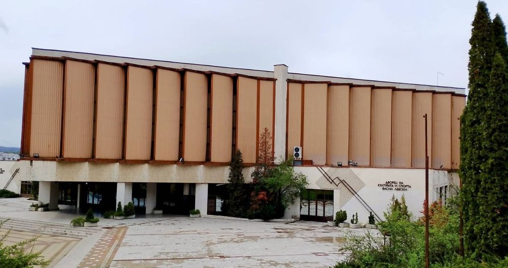 Нощувки в двустаен апартамент