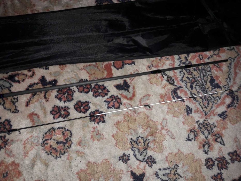 Спининг въдица Rumpol Zander & Pearch