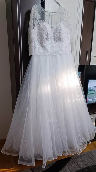 Rochie de mireasa