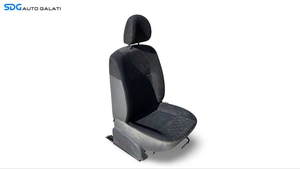 Scaun Scaune Dreapta Fata Pasager Dacia Logan 1 2004 - 2012 [LC4059]