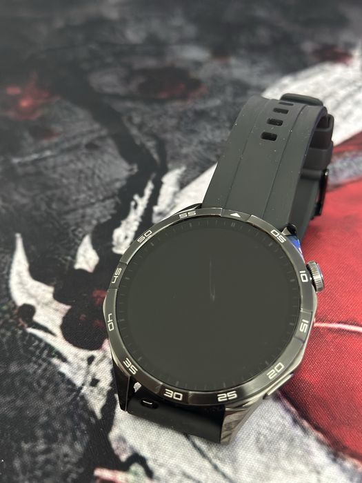 Часы Huawei Watch GT 4 46mm