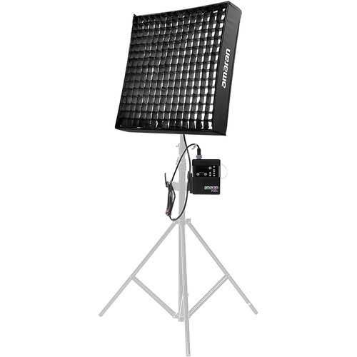 Amaran F22c RGB LED Flexible Light Mat (V-Mount)