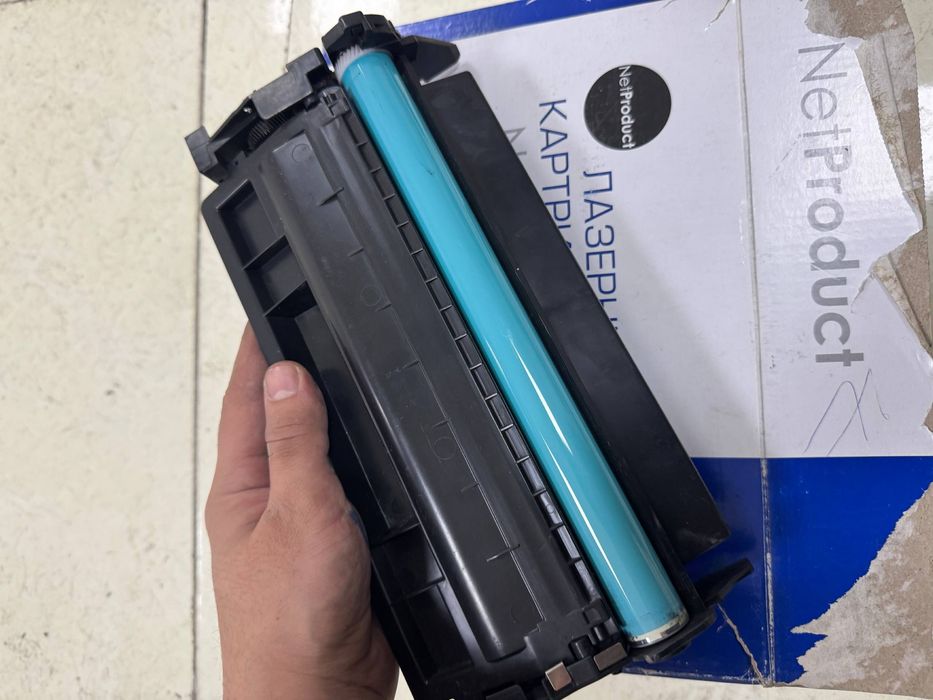 Картридж для принтера