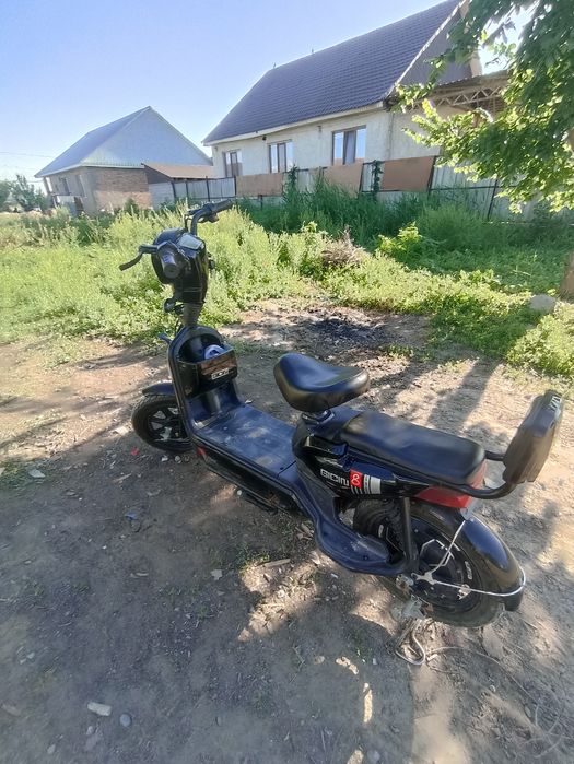 Электра велик SK8