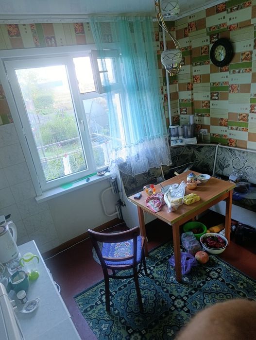 3-х комнатная квартира