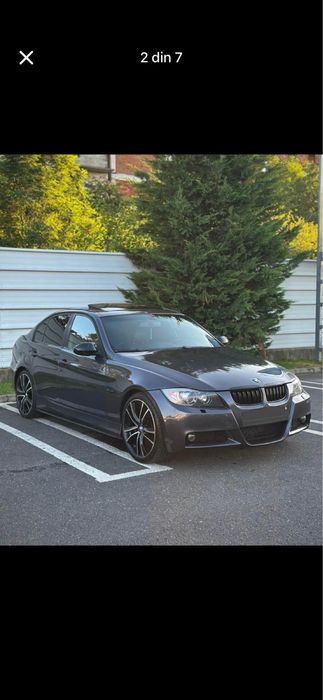 BMW 3 Series 2008 — imagine 3