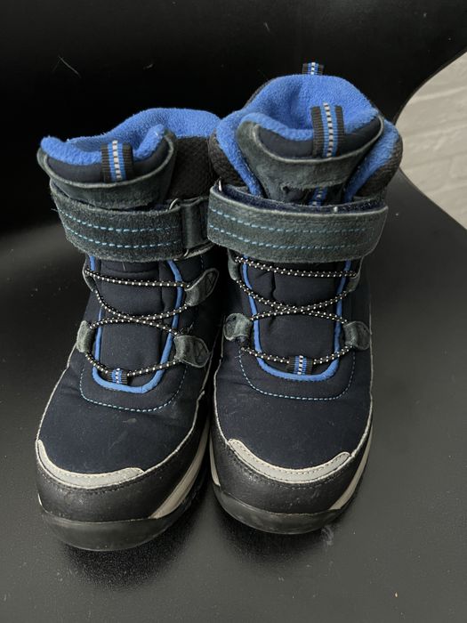 Reima зимняя обувь