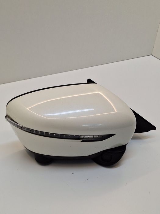 Oglinda dreapta Nissan Qashqai 2014-2017 J11 2016
