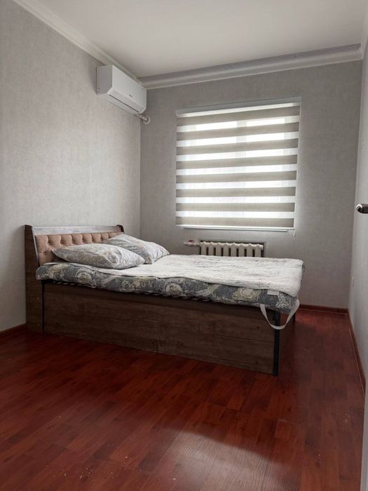 Ц-15  Себзар Жангох Абая 2-х комнатная квартира 60м2 7-этаж