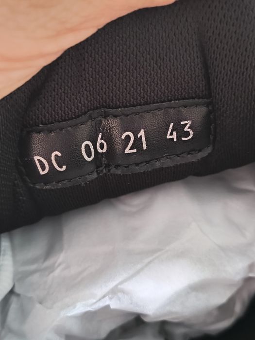 Dior b30 black white 42,43