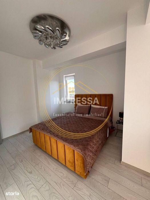 Apartament 3 camere 80mp nemobilat 105.000e doar cu mobilierul de buc
