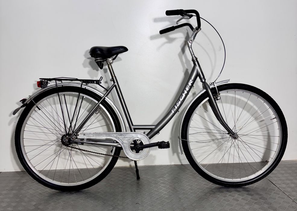 Градски велосипед Fischer (без скорости) 28 цола/ колело