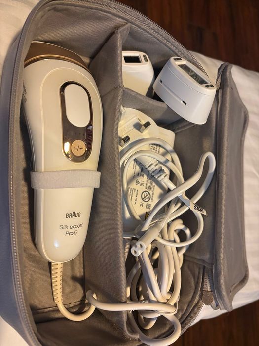 Braun Silk Expert - Pro 5 IPL
