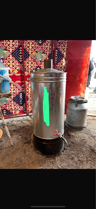 Юрта в аренду. Жалға киіз үй