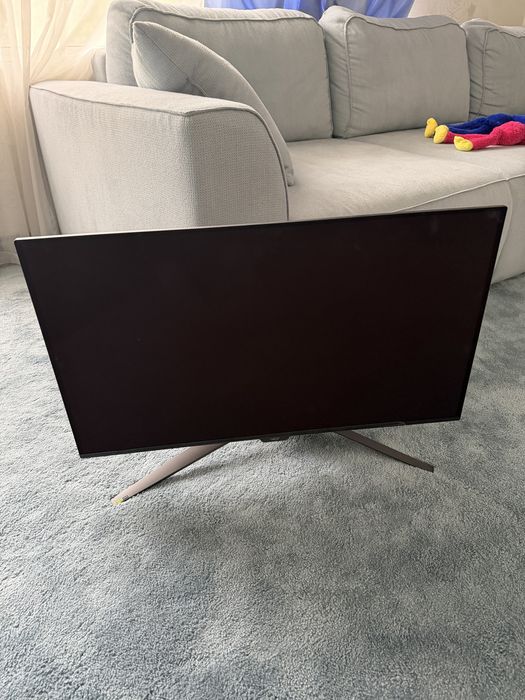 Монитор Asus / 206 OLED