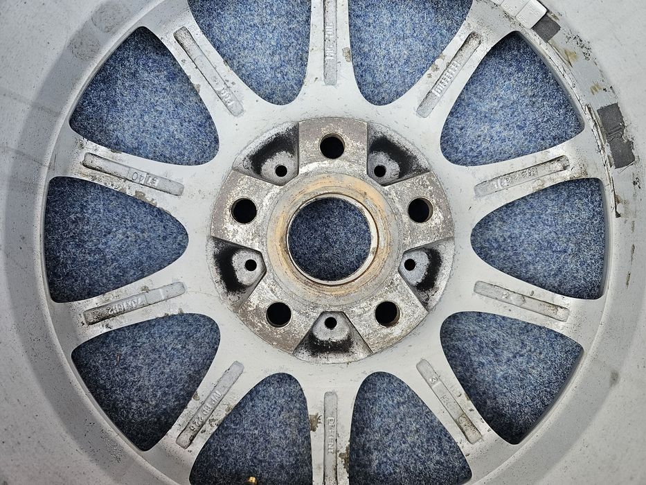 JanteAliaj 16''5x112AudiQ2/Q3,SkodaKaroq/Yeti,SeatAteca,VwTiguan/T-roc