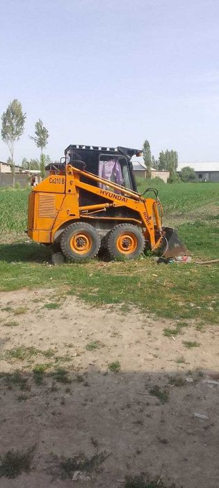 Мумс-11 мини юклагич