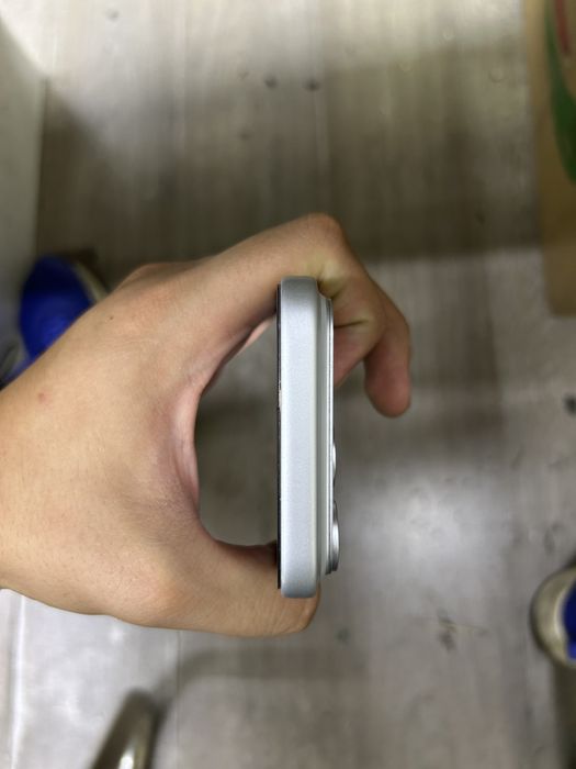Продам 17 Pro max 256 gb