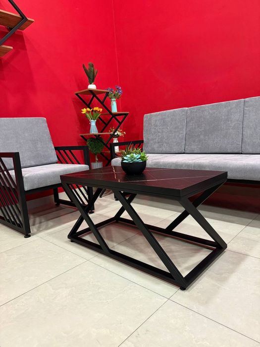 Акция! Loft дизайнда мебель / офисный диван / комплект / отдельно