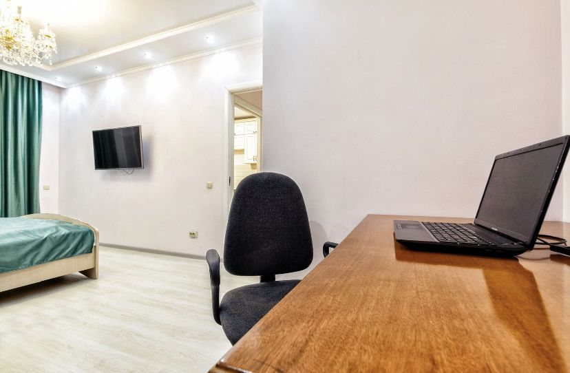 Квартира посуточно в Астане