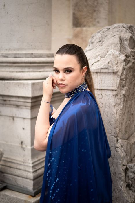 Бална рокля за продан