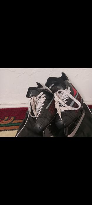 коньки продам 41