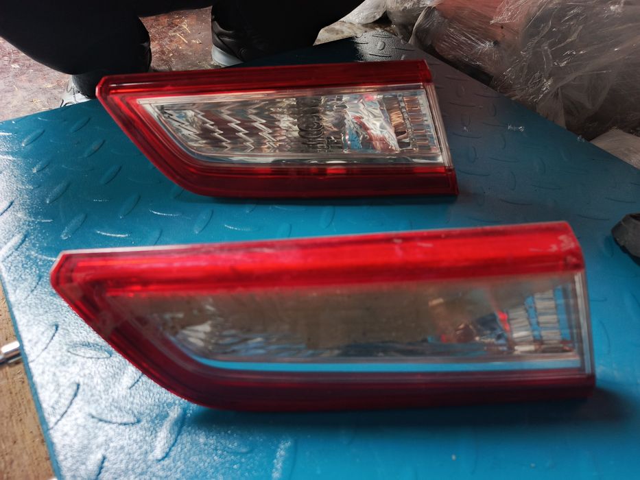 Фонарь на  багажник Camry 50 Америка