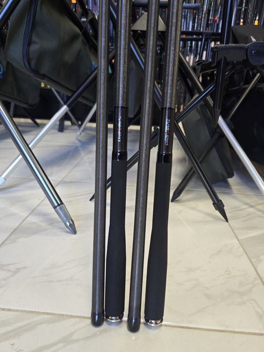 Въдица SONIK TURBOSPOD 13 ft