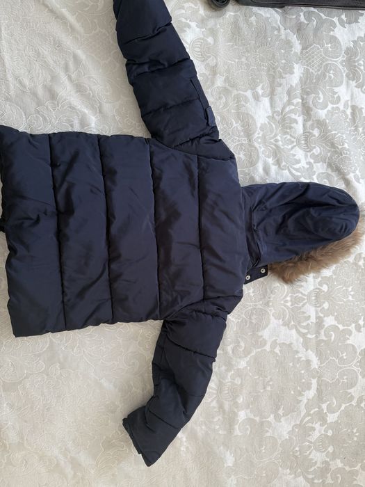 Продам зимнюю куртку