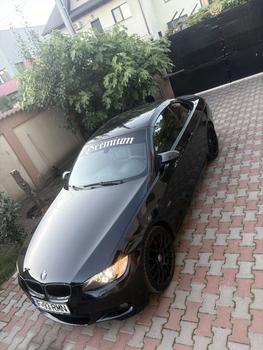 BMW 3 Series 2009 — imagine 4
