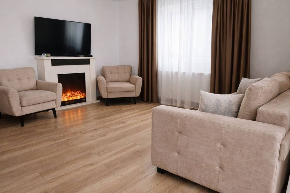 Liziera Cabin Malaia