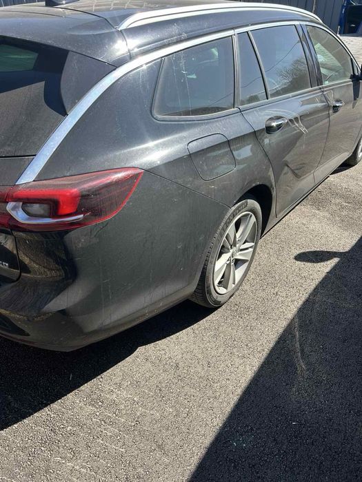 Opel Insignia 2018г 1.6D 110кс на части