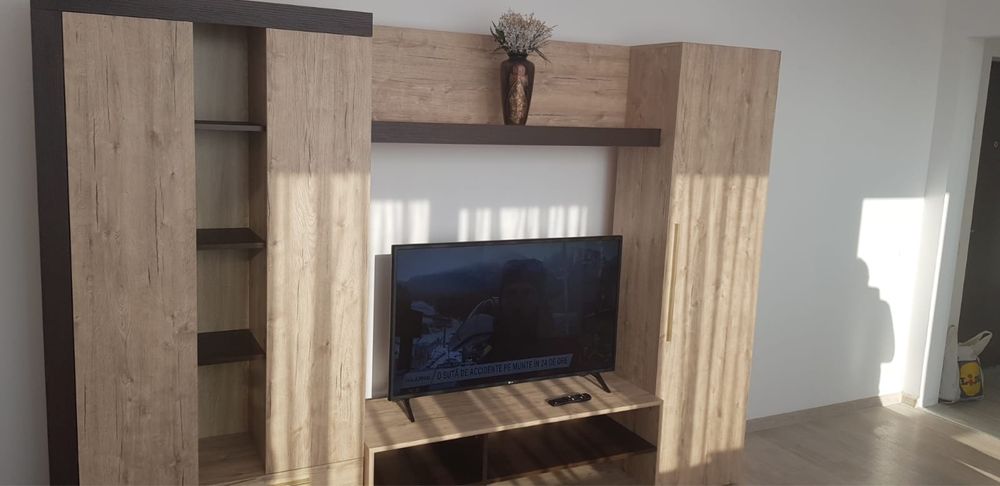 Garsonieră modernă + Parcare Subterană | Siena Residence | 10 min Metrou | Proprietar