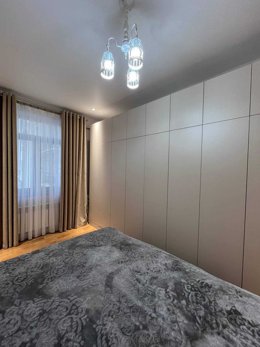 Срочно продаётся 4х комнатная кв. 130 м2, Anor Development