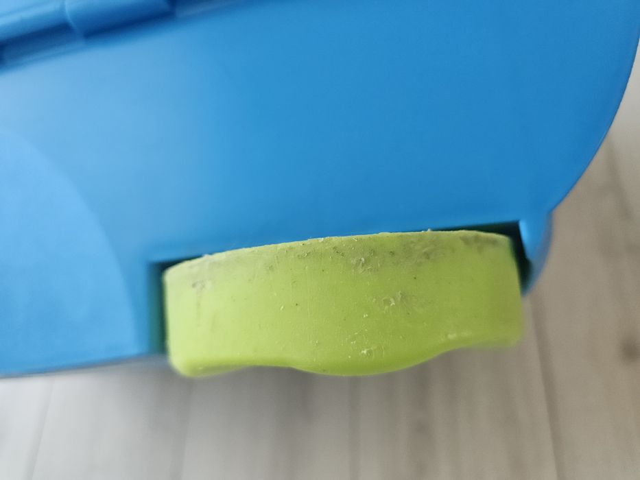Valiza cu roti Trunki 18L