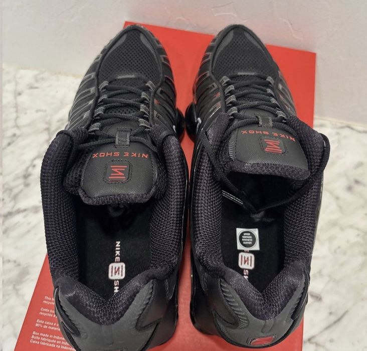 Обувки Nike Shox TL 36-46 ( нови )