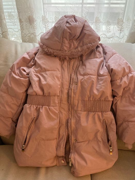 Детско яке парка