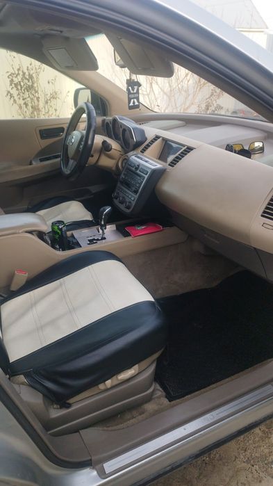 Продам мурано срочно