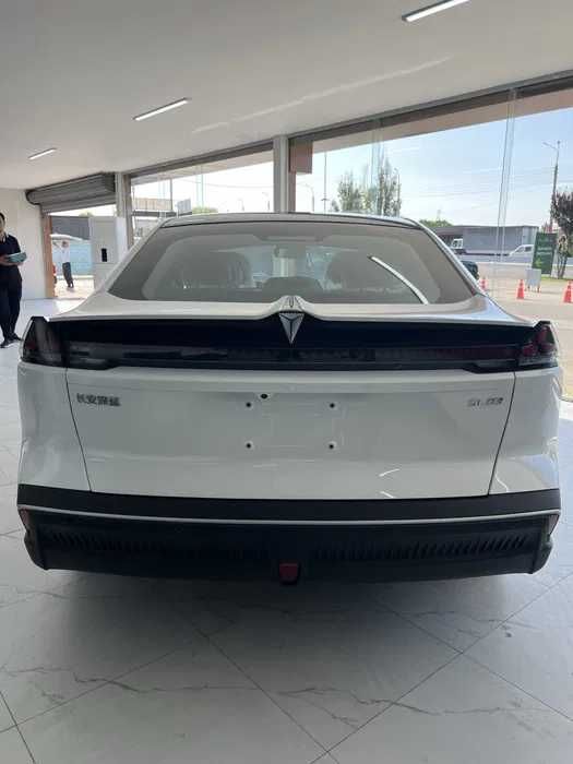 Variantga Deepal S03 Maslo