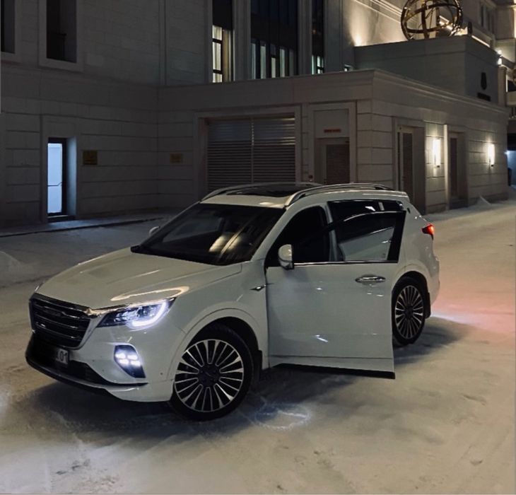 Аренда авто с выкупом