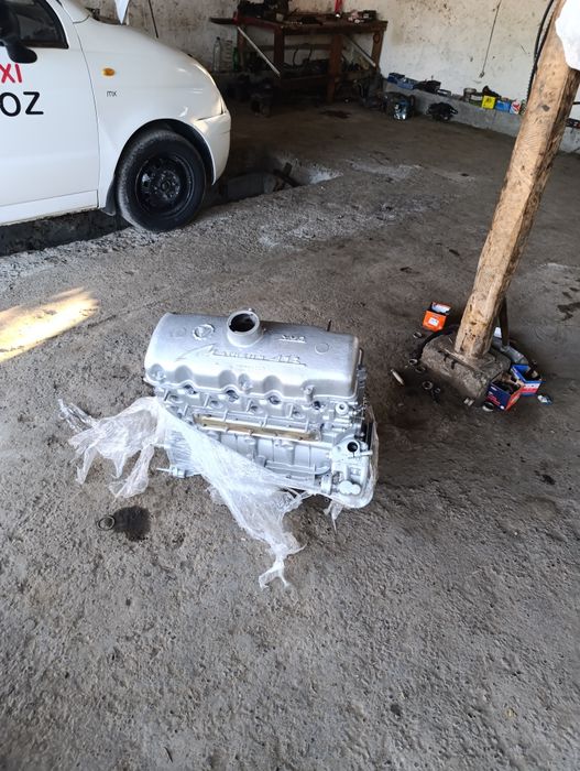 Moskivich siroʻchini sotiladi