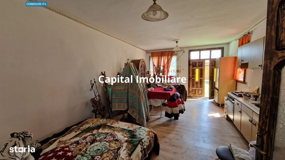 Proprietate cu 2 case de vanzare, Baia Sprie Centru Comision 0%