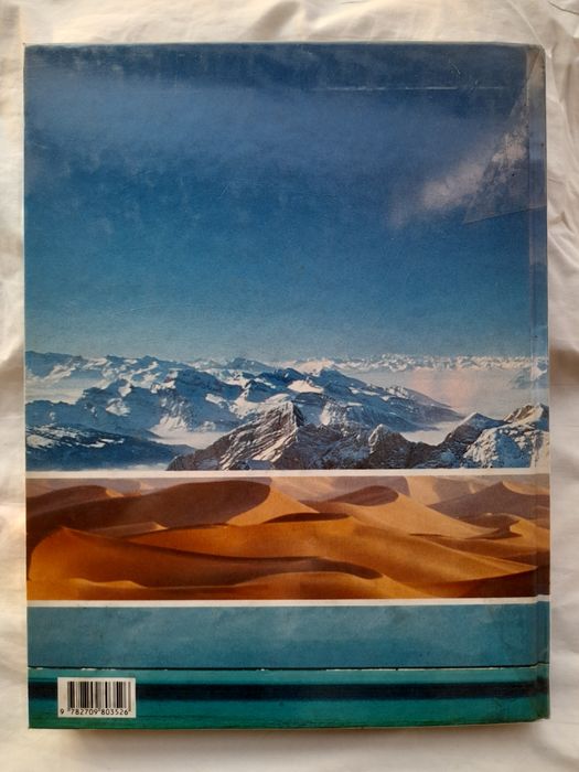 Spectacles de la terre