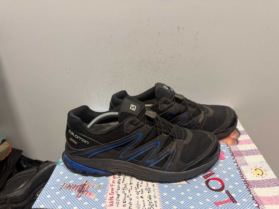 Salomon Kiliwa Gore-Tex''оригинални обувки 45.5 номер