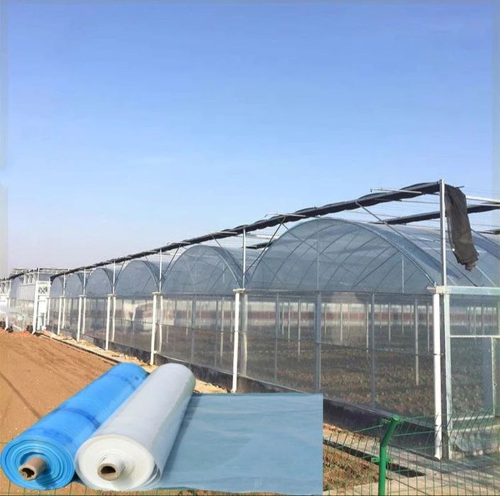 Issiqxona (teplisa) uchun Xitoydan keltirilgan sifatli plyonkalar