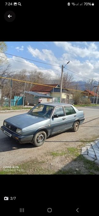 Джетта 1.8 продам