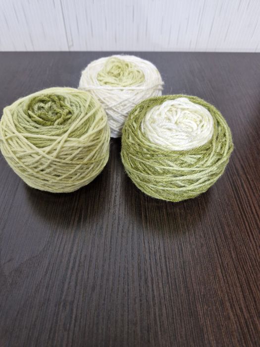 Вязаные кофточки.