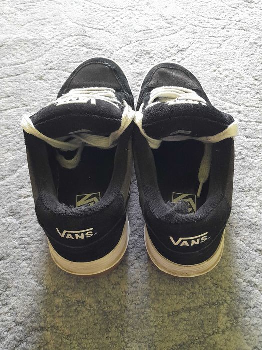 Маратонки " Vans " Speed LS / номер 43
